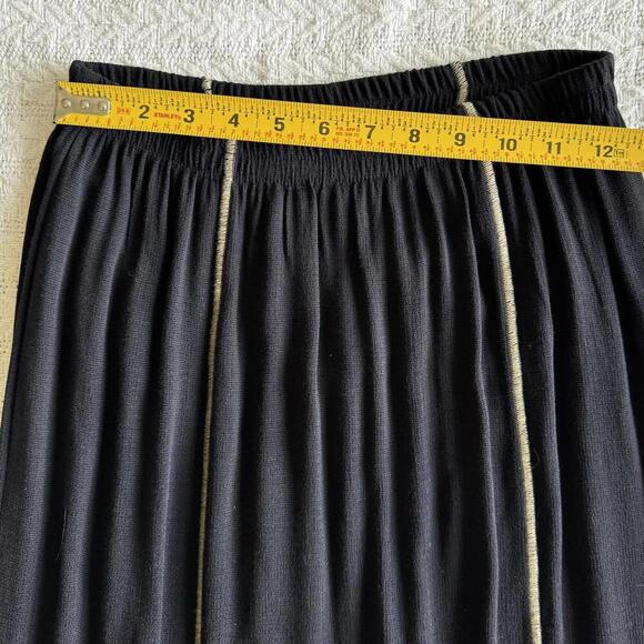 Spencer Alexis Vintage Bohemian Evening Set with Bead Accents - Picture 9 of 9